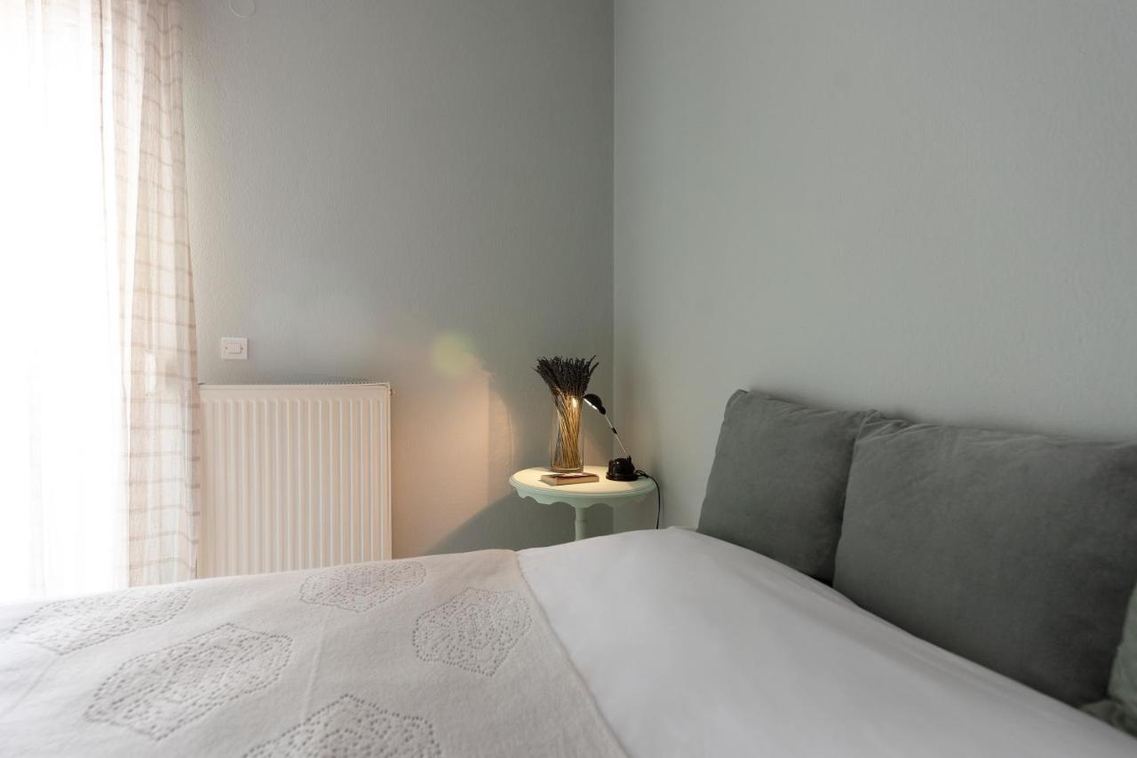 Vanilla Luxurious Apartment 卡瓦拉 外观 照片
