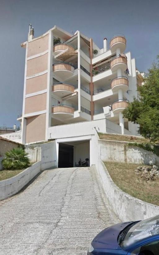 Vanilla Luxurious Apartment 卡瓦拉 外观 照片